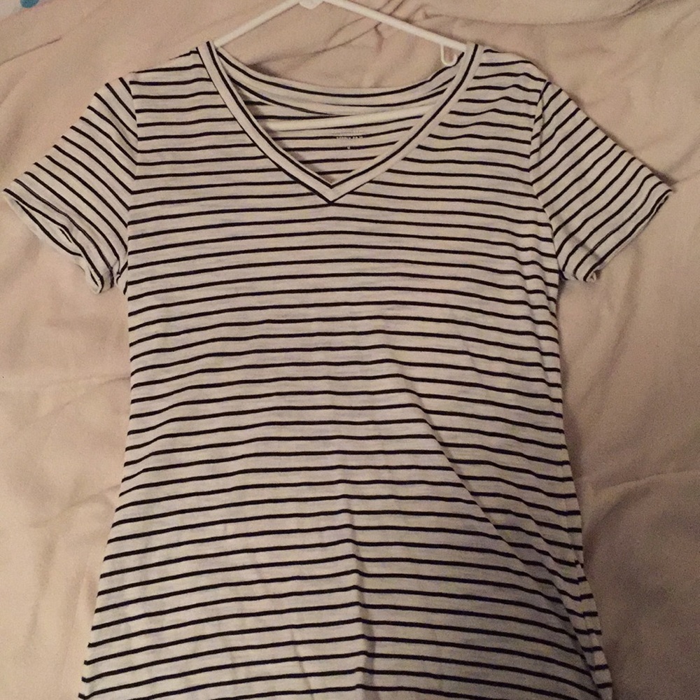 Cute stripes shirt